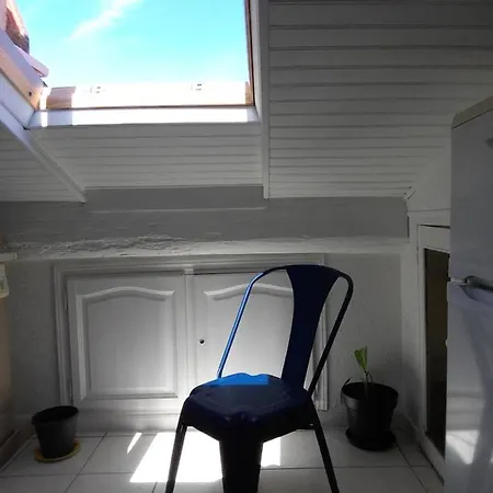 Apartment Gatsby Croisette