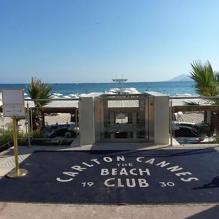 Apartment Gatsby Croisette