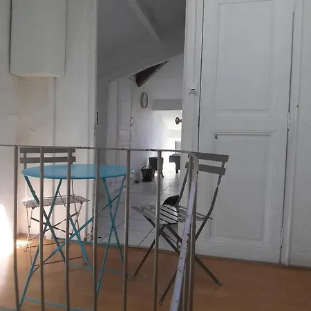Apartment Gatsby Croisette *