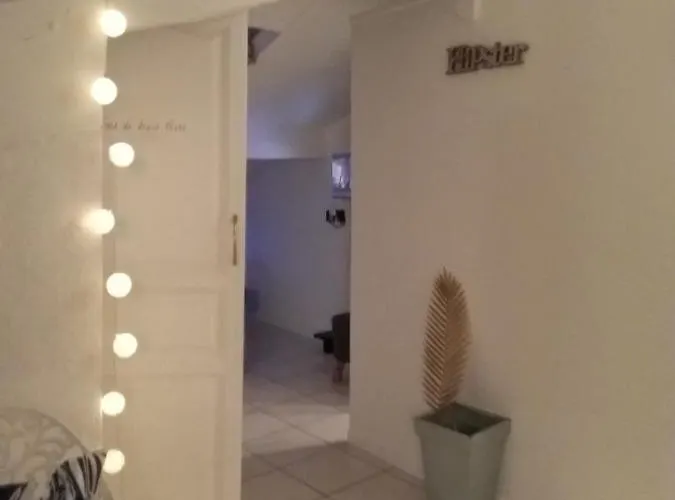Apartment Gatsby Croisette *