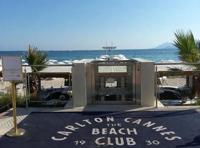 Apartment Gatsby Croisette