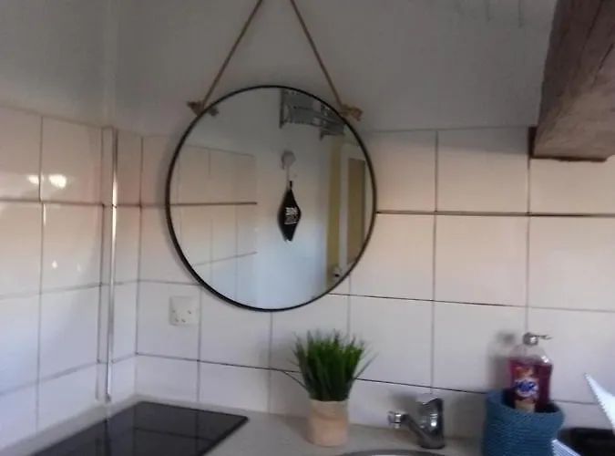 Apartment Gatsby Croisette