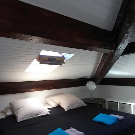 Appartement Gatsby Croisette Cannes