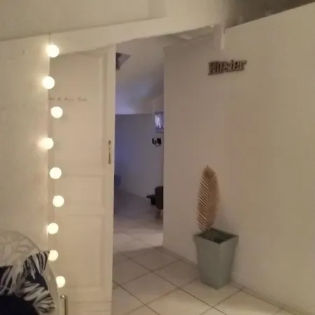 Apartman Gatsby Croisette *