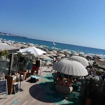 Apartman Gatsby Croisette